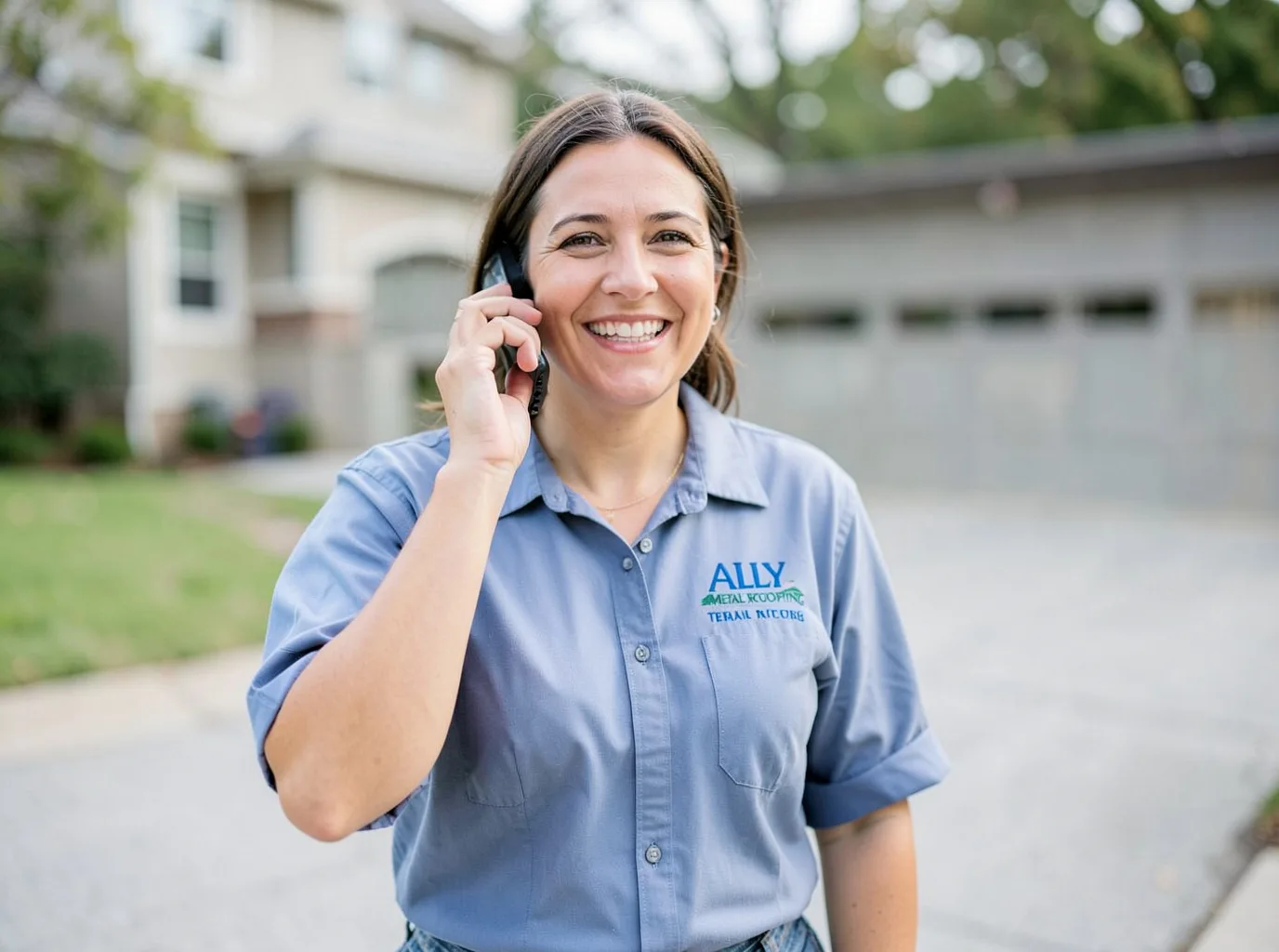Metal Roof Installation Uniontown, OH FAQs